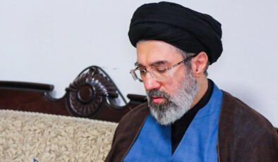 Mücteba Hamaney: Katiller bu bedeli çok yakında ödeyecektir