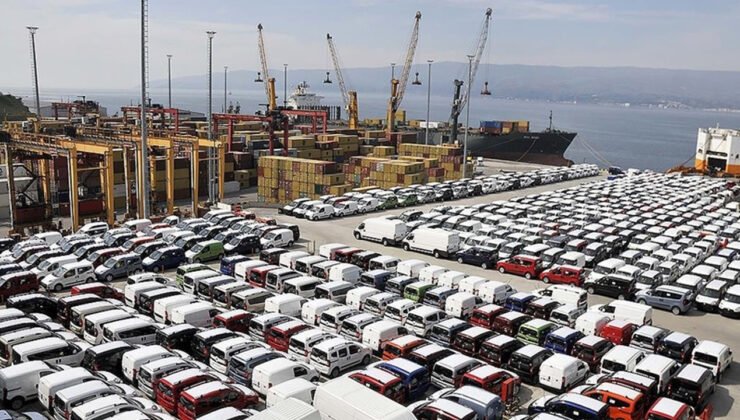 Hürmüz’de savaş gölgesi, otomotivde maliyet alarmı