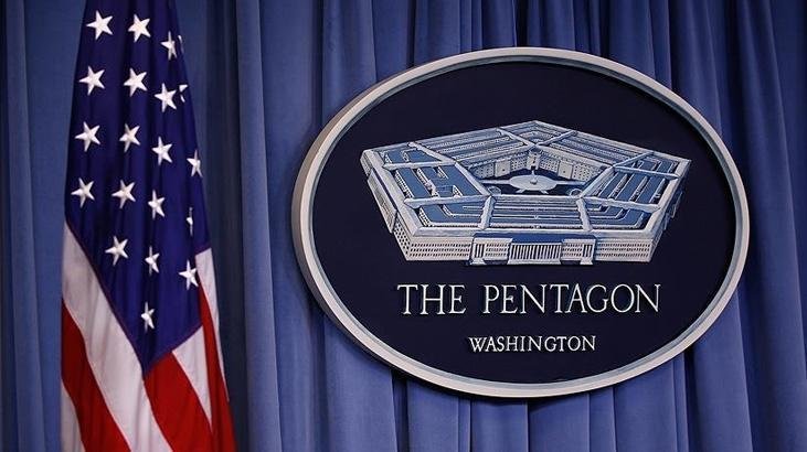 Washington Post yazdı! Pentagon'dan 200 milyar dolarlık savaş bütçesi talebi