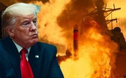 WP: ABD'nin Tomahawk füzelerinin hızla tükenmesi Pentagon'u endişelendirdi