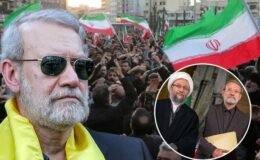 'İran'ın Gölge Lideri' Ali Laricani neden hedefteydi? 'En kilit isim, yeni Kasım Süleymani'