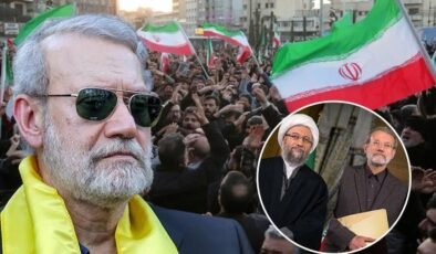 'İran'ın Gölge Lideri' Ali Laricani neden hedefteydi? 'En kilit isim, yeni Kasım Süleymani'