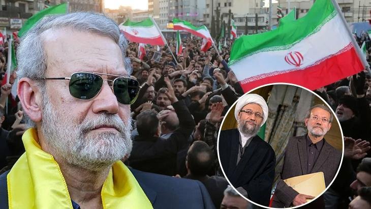'İran'ın Gölge Lideri' Ali Laricani neden hedefteydi? 'En kilit isim, yeni Kasım Süleymani'