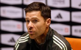 Xabi Alonso mesajı gönderdi: "Tam yetki" şartıyla göreve hazır