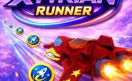 Xytrian Runner