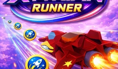 Xytrian Runner