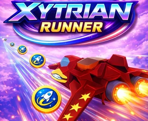 Xytrian Runner