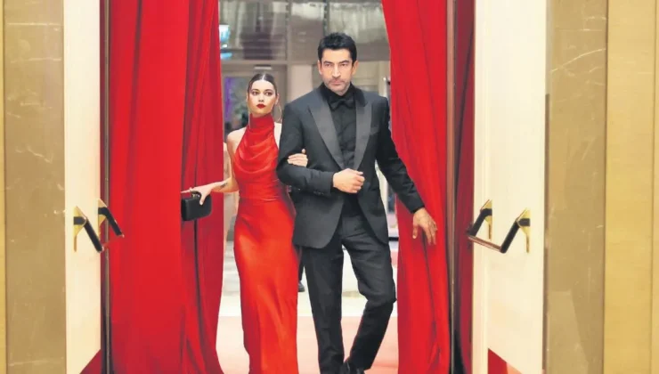 Yalı yine karışıyor