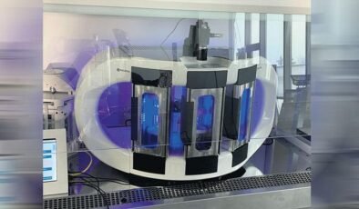 Yapay damarla başarılı nakil