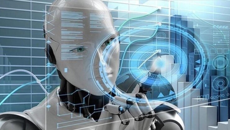 Yapay zekâ çağında yeni denklem: Teknoloji+ iklim+ adalet