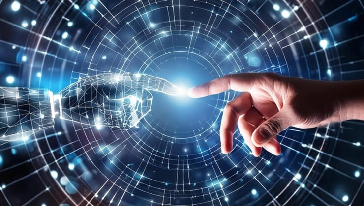 Yapay zekâ günah keçisi mi?