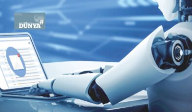 Yapay zekâ elimizi nasıl cebimize attığımızı da etkiliyor