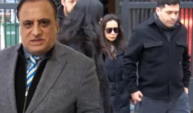 Gözler vasiyetinde verdiği ismi aradı! Erol Köse'nin cenazesini almaya gelmedi