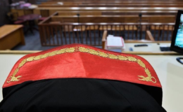 12. Yargı Paketi Meclis'e geldi mi, ne zaman geliyor? Yeni gelişme var mı?