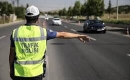 Yarın Ankara’da bazı yollar trafiğe kapatılacak