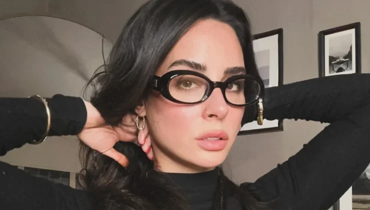 Yasemin Yürük’ten sağlık durumuna ilişkin ilk açıklama