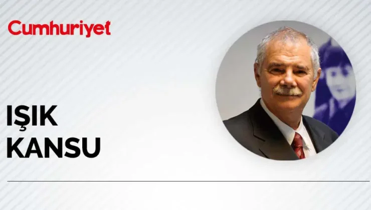 Halkın Kandırıldığı Bilgisini Alenen Yasaklamak