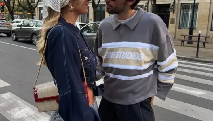 Yengeç erkeğiyle ilişki hakkında bilmeniz gereken her şey