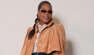 Oprah Winfrey yürüyüşüyle dalga geçenlere yanıt verdi