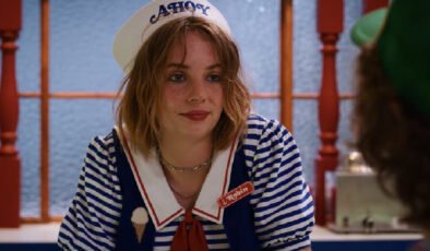 Stranger Things dizisinin yıldızı tek yatak odalı evini 1,6 milyon dolara sattı