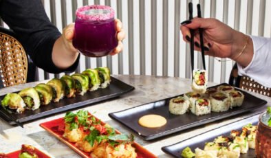 Popüler vegan restoran zinciri iflasın eşiğinde