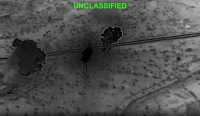 ABD’den İran’ın en kritik petrol adasına saldırı