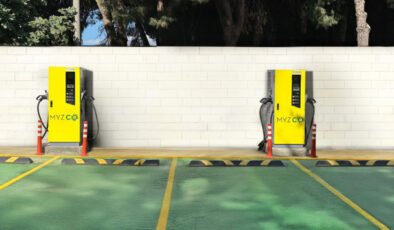 MYZ Co Charge sürdürülebilir mobiliteyi desteklerken sporun dayanışma ruhunu büyütüyor