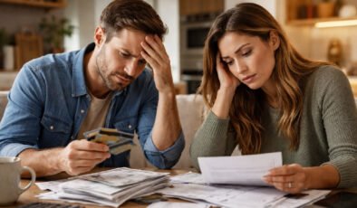 Kredi kartı borcu alarm veriyor: İstanbulluların yarısından fazlası borcunu kapatamıyor