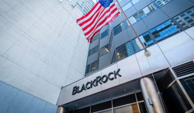 Dünyanın en büyük fonunun dev portföyü ortaya çıktı