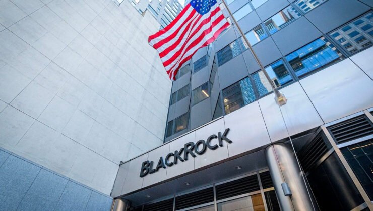 Dünyanın en büyük fonunun dev portföyü ortaya çıktı