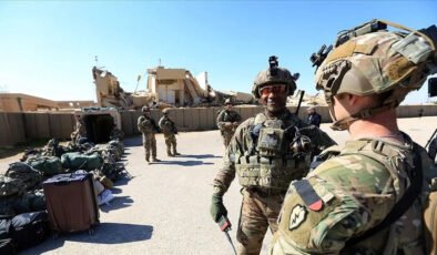 ABD’den Orta Doğu’ya yeni sevkiyat: 5 bin asker gönderiliyor