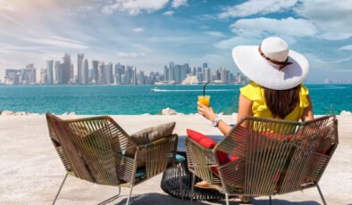 Savaşın turizme faturası ağır oldu: 12 milyar dolar…