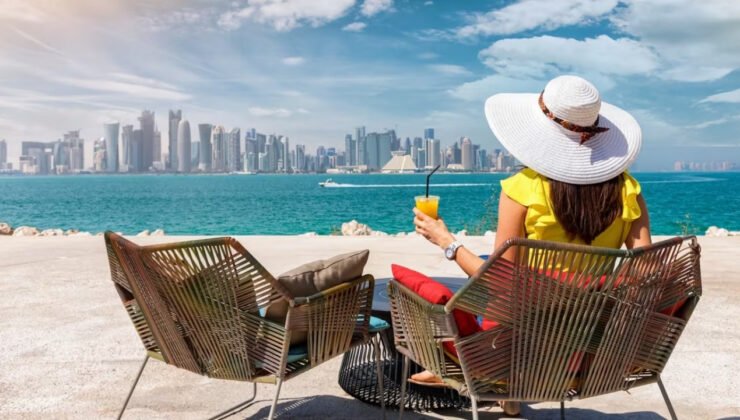 Savaşın turizme faturası ağır oldu: 12 milyar dolar…