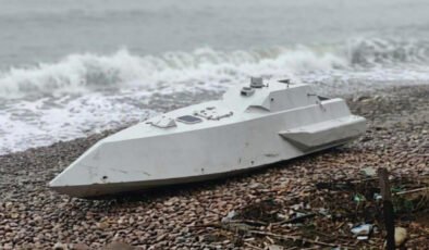 Ordu’da sahilde İDA alarmı: Güvenlik önlemi alındı