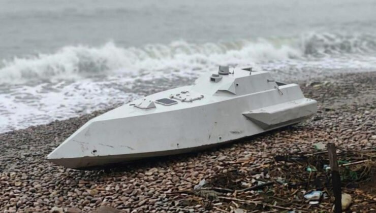 Ordu’da sahilde İDA alarmı: Güvenlik önlemi alındı