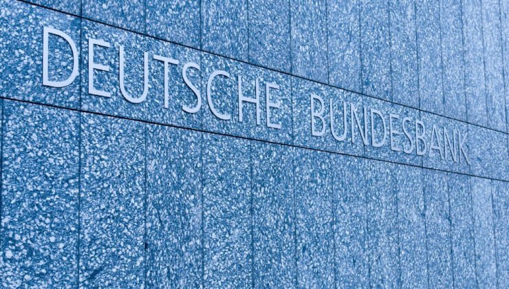 Almanya'dan faiz artışı sinyali