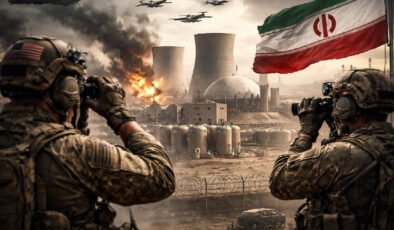 İran'a yeni operasyon masada: ABD gözünü uranyuma dikti