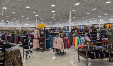 38 yıllık spor perakende devinden mağaza kapatma kararı