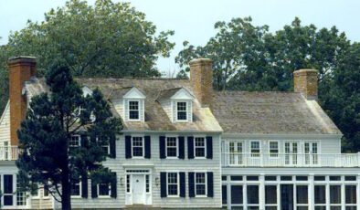 Ünlü çift evlerini Instagram üzerinden satıyor