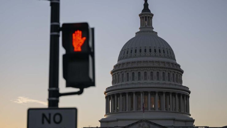 ABD için tehlike çanları çalıyor: Nobel ödüllü ekonomist Joseph Stiglitz'den kritik uyarı