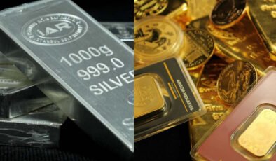 Altın toparlanıyor, gümüş çakılıyor… Analistler uyardı: Yeni ralli kapıda