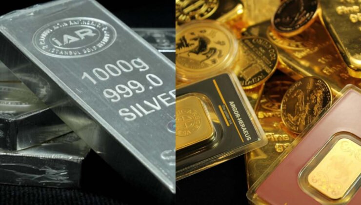 Altın toparlanıyor, gümüş çakılıyor… Analistler uyardı: Yeni ralli kapıda