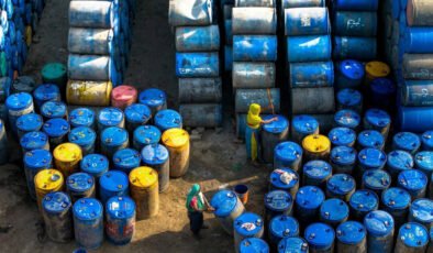 Petrol krizine kim ne kadar dayanabilir? Asya ülkelerinin stok ve rafineri kapasitesi belli oldu