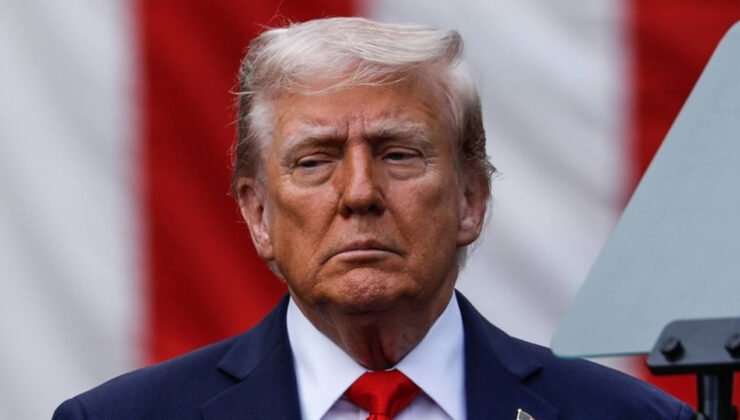 Trump'tan ateşkes mesajı: İran'la anlaşma olacaksa bu koşullar şart!