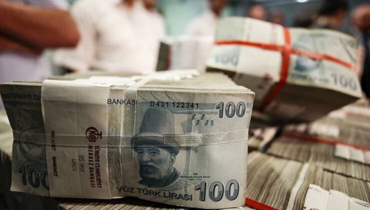 Bütçe şubatta 24,4 milyar TL fazla verdi