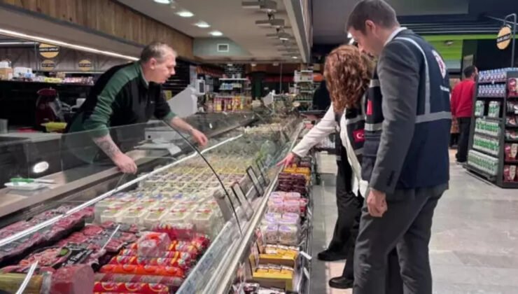 Bayram öncesi fiyat denetimi sıkılaştı: Raf ve kasa farkına dikkat