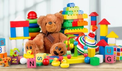 Bakanlık paylaştı: Çocuklara satılan ürün yasaklandı