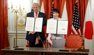 ABD ve Japonya’dan kritik hamle: Nadir elementler için dev iş birliği geliyor