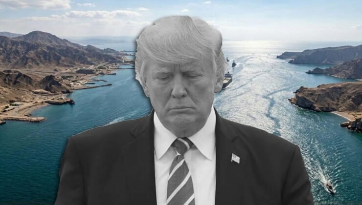 Trump yönetimindeki ABD yalnızlaşıyor: Hürmüz koalisyonu planı müttefik duvarına takıldı