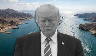 Trump yönetimindeki ABD yalnızlaşıyor: Hürmüz koalisyonu planı müttefik duvarına takıldı